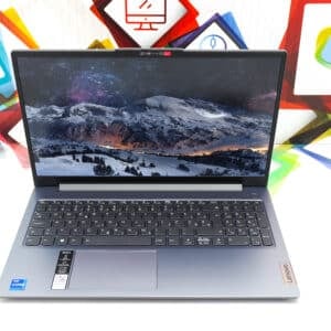 Laptop Lenovo IdeaPad Slim 3 15IRH8 i7-13620h 512GB SSD 16GB DDR5 15,6''