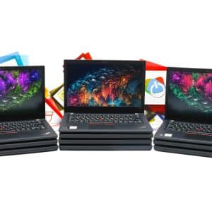 Laptop Lenovo A485 R5 PRO 2500u 256GB SSD 8GB DDR4 14"
